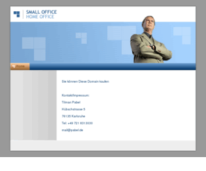 heidelberg-news.info: Home - Domain zu verkaufen
Meine Homepage