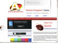 bedbugs-extermination.com