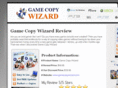 gamecopywizardtrial.com