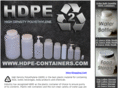 hdpe-containers.com