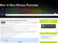 howtohackhotmailpasswords.com
