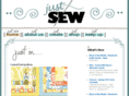 justsew.com