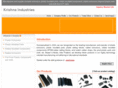 plasticpartindustries.com