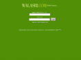 walasri.com