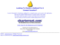 crewed-sailing-charters.com