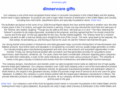 dinnerware-gifts.com