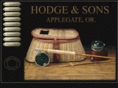 hodgeandsons.com