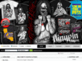 kingpinclothingco.com