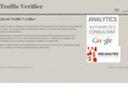 trafficverifier.com