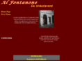alfontanone.com