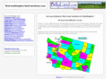 find-washington-land-auctions.com