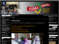 flora-deko.com