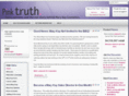 pinktruth.com