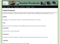 usefulproducts.info