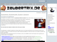 zaubertrix.de