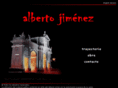 albertojimenez.info