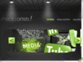 artists-group.nl