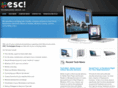 esctechnologiesgroup.com