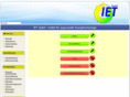 institut-iet.com