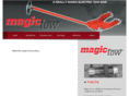 magic-tow.com