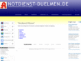 notdienst-duelmen.de
