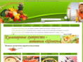 recepty-prigotovleniya.com