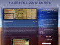 tomettes-anciennes.com