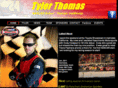 tylerthomasracing.com