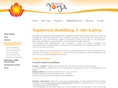 ausbildung-yogalehrer.com