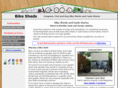 bikesheds.org.uk