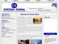centralsig.com
