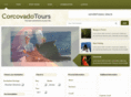 corcovadotours.com