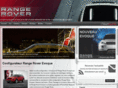 range-evoque.com