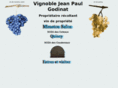 vin-quincy.com