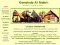 alt-meteln.de