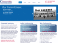 connexius.com