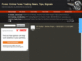 forex.web.tr