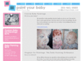 paintyourbaby.com