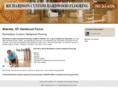 richardsoncustomhardwoods.com