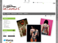 tattoonox.se