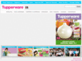 tupperware-cr.com
