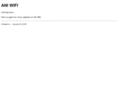 aniwifi.com