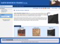 earthresourcestrading.com
