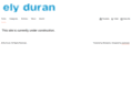 elyduran.com