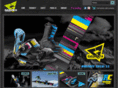 gravity-snowboards.cz