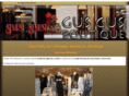 gusgusboutique.com