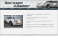 sportwagen-duesseldorf.com