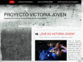 victoriajoven.es