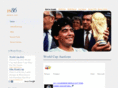 1986worldcup.com