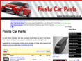 fiestacarparts.co.uk